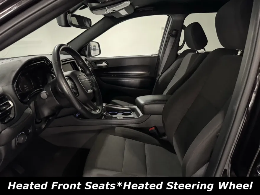 2024 Dodge Durango SXT photo 1