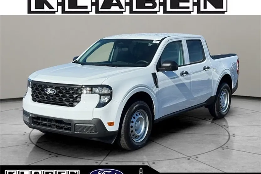 2025 Ford Maverick XL photo 1