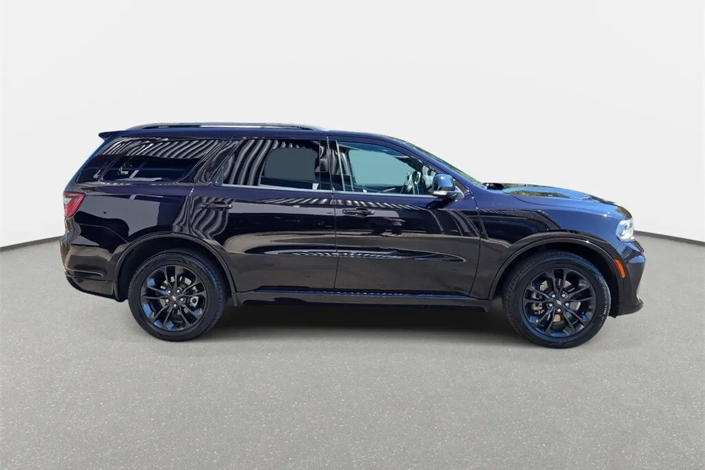2021 Dodge Durango GT Plus photo 1