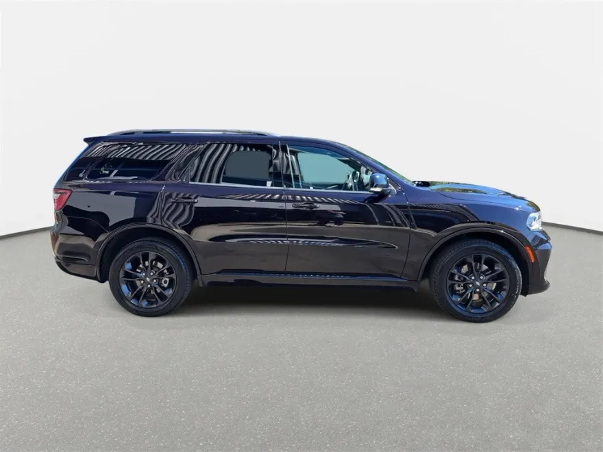 2021 Dodge Durango GT Plus photo 1