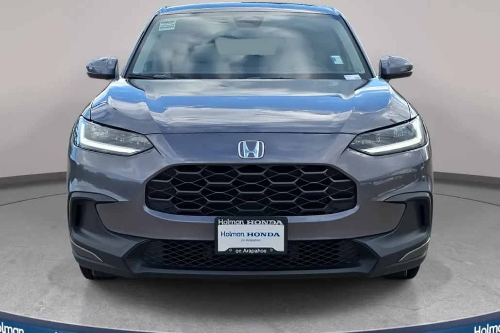 2023 Honda HR-V LX photo 1