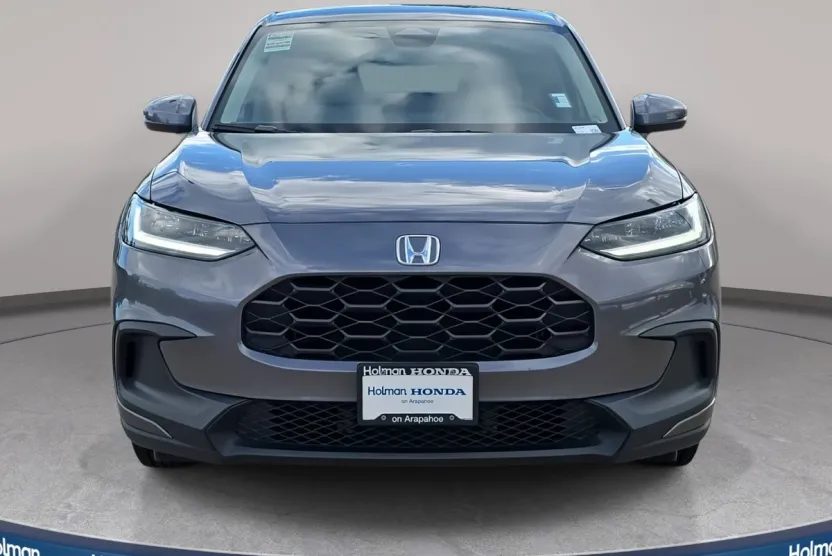2023 Honda HR-V LX photo 1