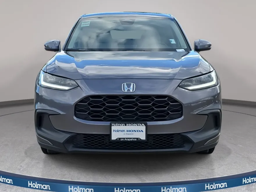 2023 Honda HR-V LX photo 1