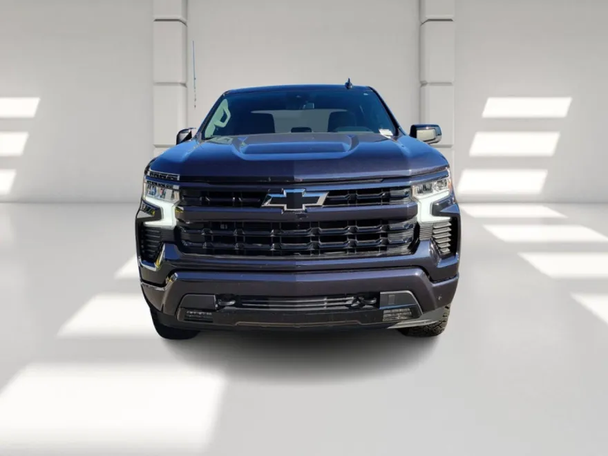 2023 Chevrolet Silverado 1500 RST photo 1