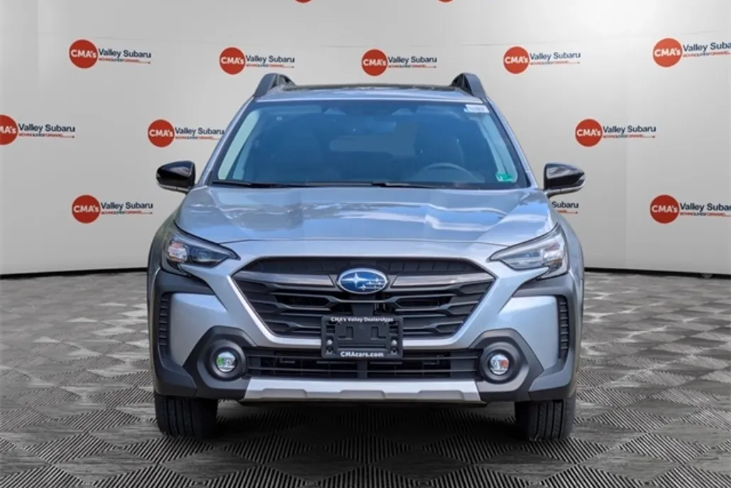 2025 Subaru Outback Limited photo 1