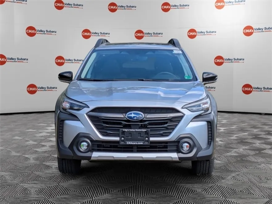 2025 Subaru Outback Limited photo 1