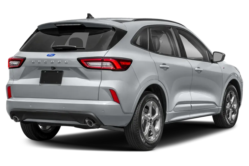 2023 Ford Escape ST-Line photo 1