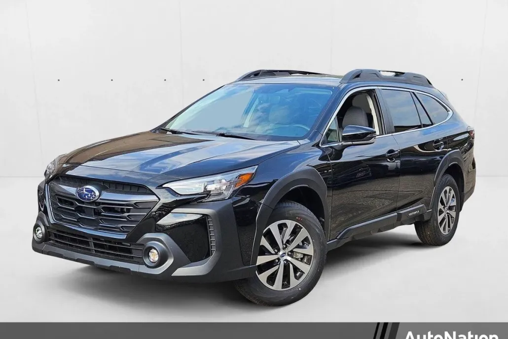 2025 Subaru Outback Premium photo 1
