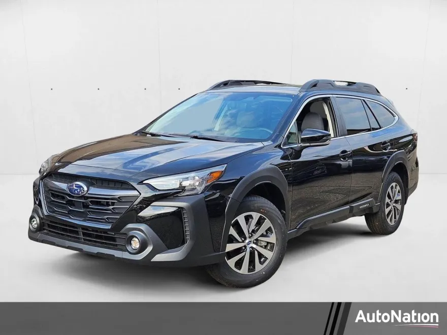 2025 Subaru Outback Premium photo 1
