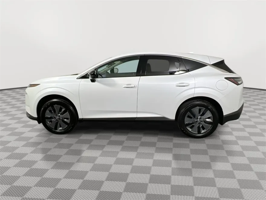 2025 Nissan Murano SL photo 1