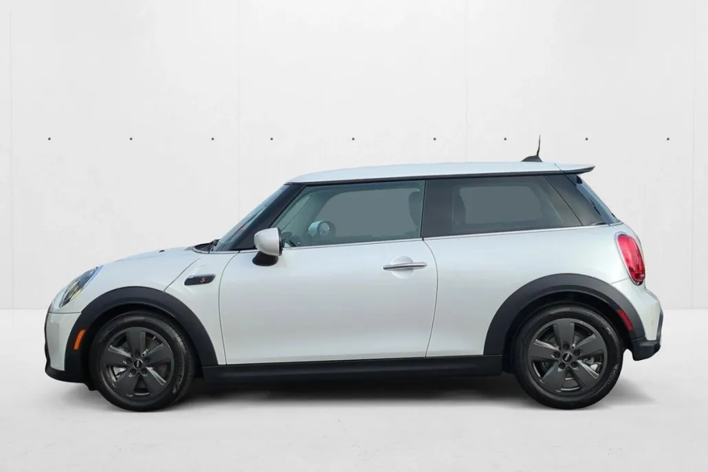 2024 Mini Cooper 2 Door Hardtop S photo 1