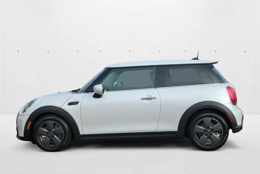 2024 Mini Cooper 2 Door Hardtop S photo 1