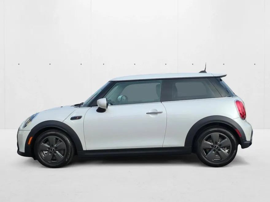 2024 Mini Cooper 2 Door Hardtop S photo 1