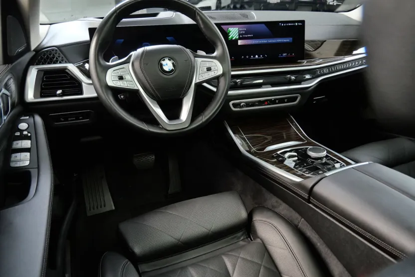 2024 Bmw X7 xDrive40i photo 1