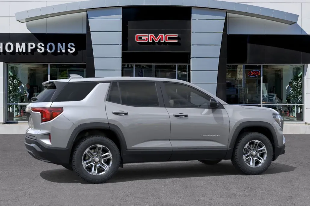2026 Gmc Terrain Elevation photo 1