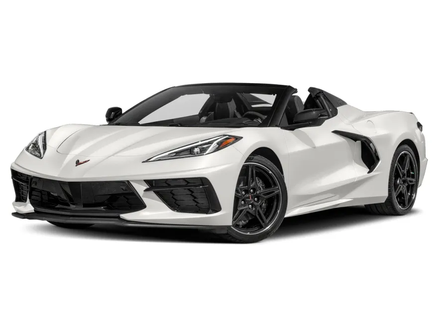 2023 Chevrolet Corvette Stingray 3LT photo 1