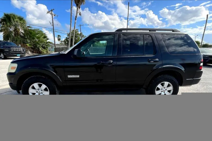 2008 Ford Expedition XLT photo 1