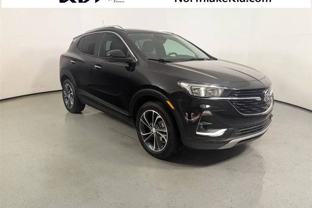 2023 Buick Encore GX Select photo 1