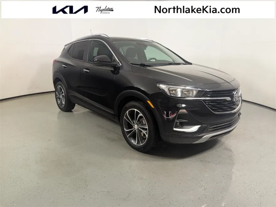 2023 Buick Encore GX Select photo 1
