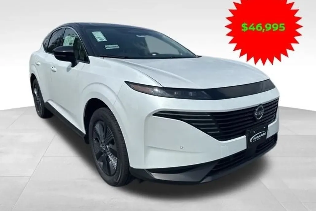 2025 Nissan Murano SL photo 1