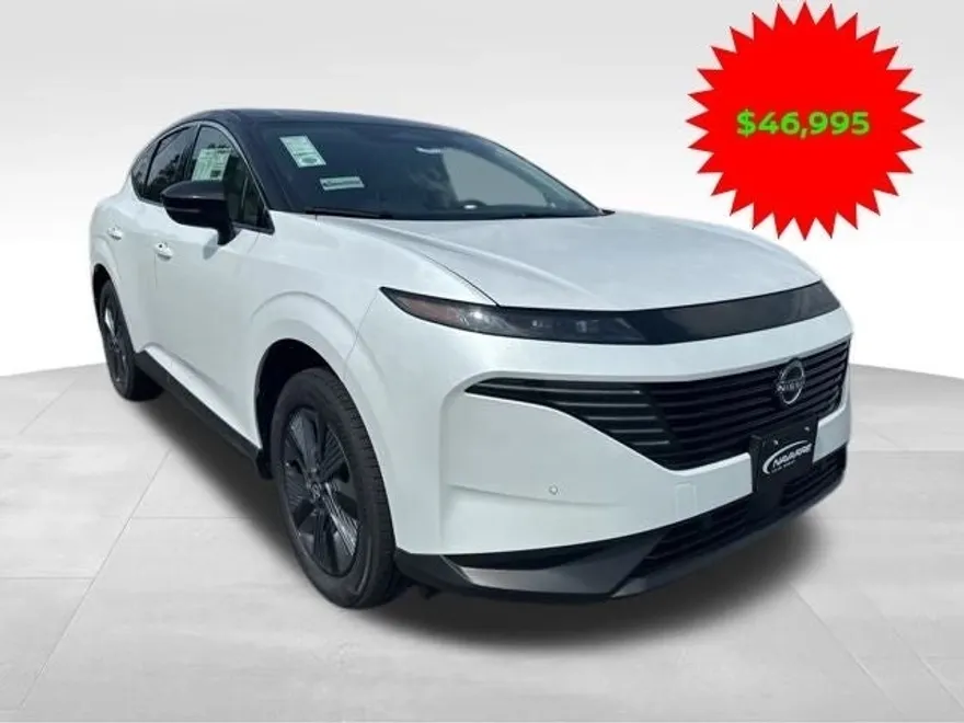 2025 Nissan Murano SL photo 1