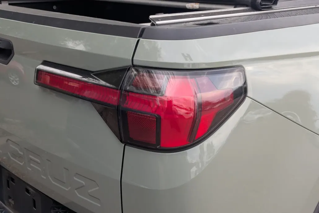 2023 Hyundai Santa Cruz SEL photo 1