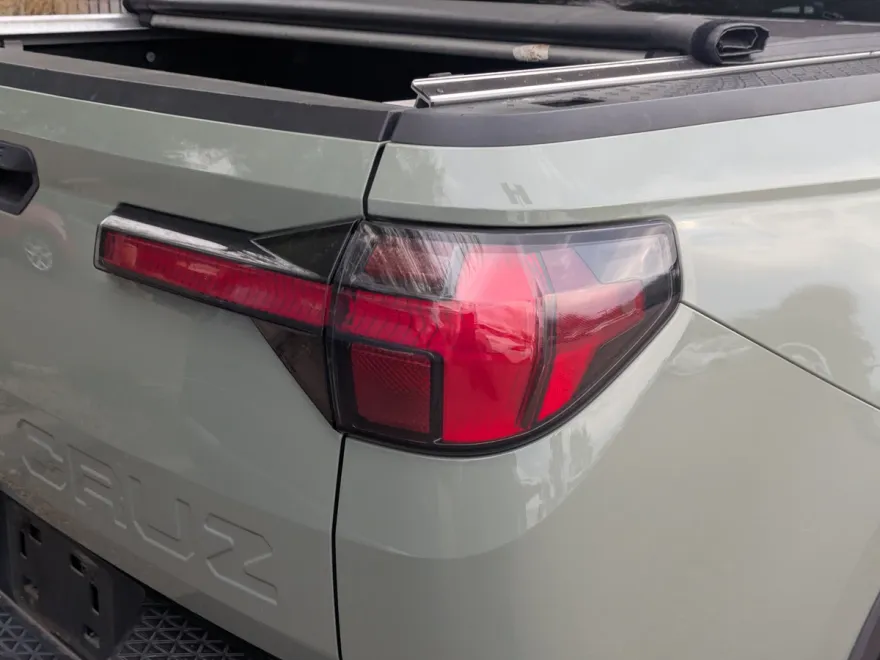 2023 Hyundai Santa Cruz SEL photo 1