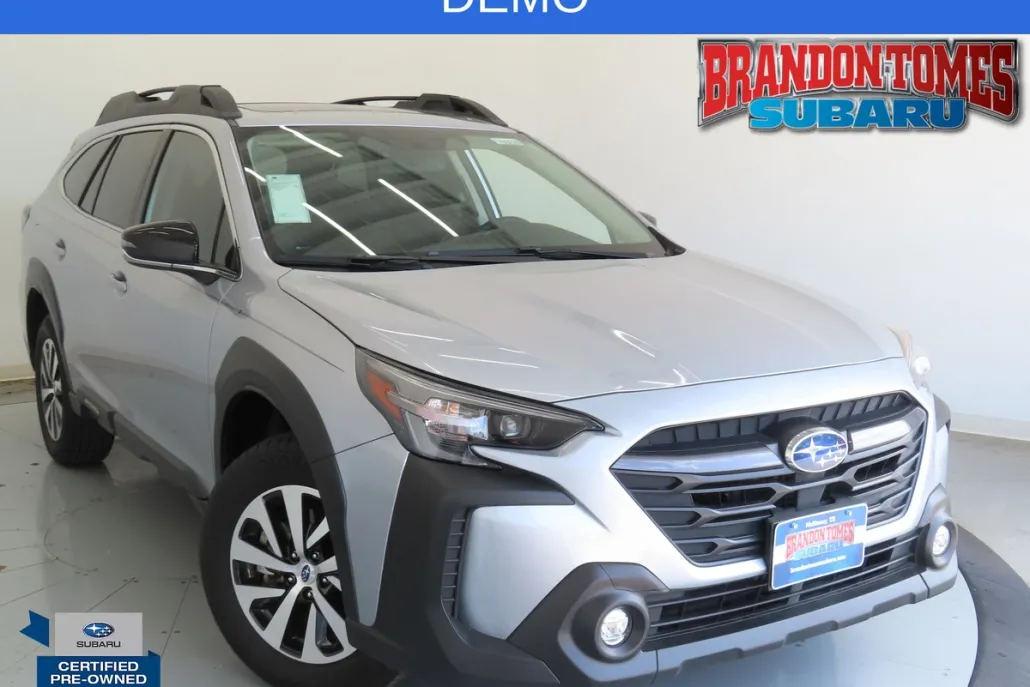 2025 Subaru Outback Premium photo 1