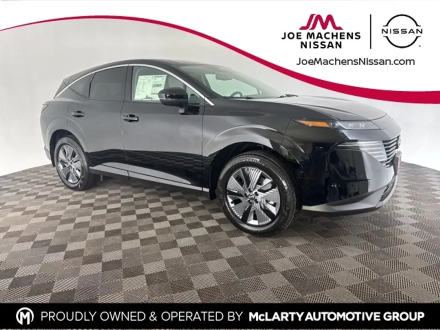2025 Nissan Murano SL photo 1