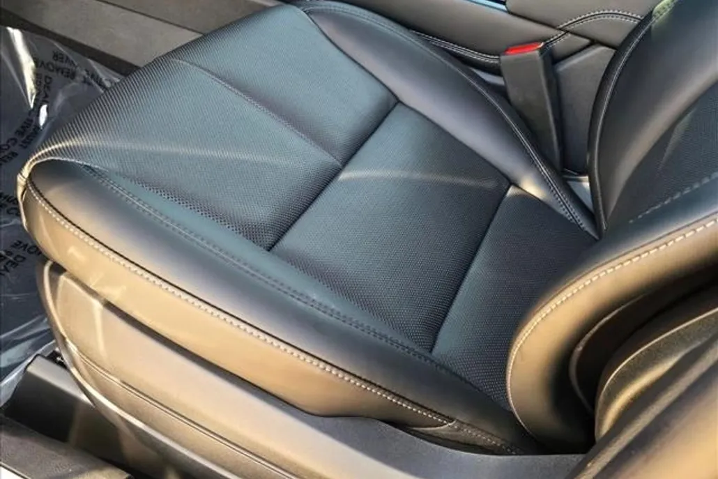 2025 Lincoln Corsair Grand Touring photo 1