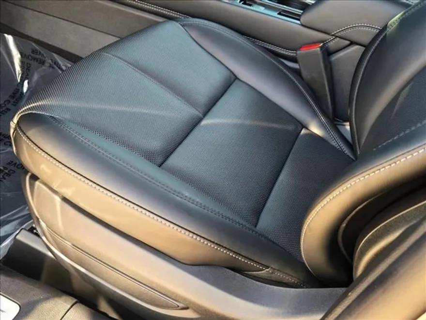 2025 Lincoln Corsair Grand Touring photo 1