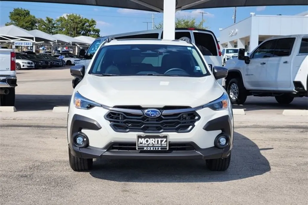 2024 Subaru Crosstrek Premium photo 1