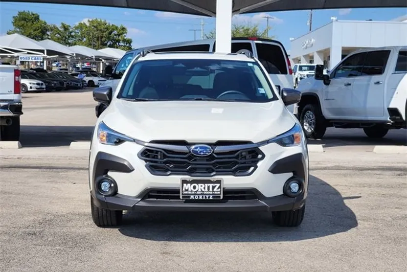 2024 Subaru Crosstrek Premium photo 1