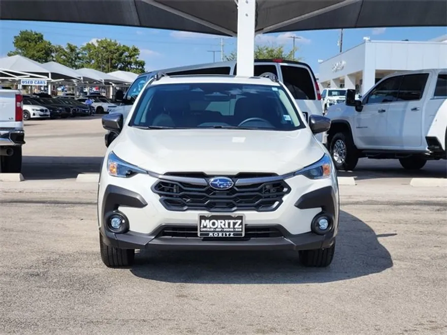 2024 Subaru Crosstrek Premium photo 1
