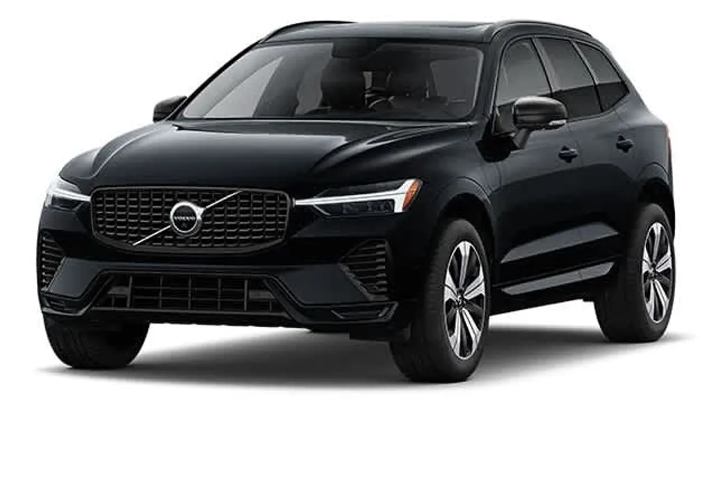 2025 Volvo XC60 Plus T8 photo 1