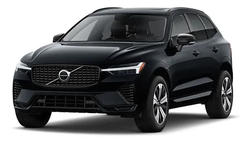 2025 Volvo XC60 Plus T8 photo 1