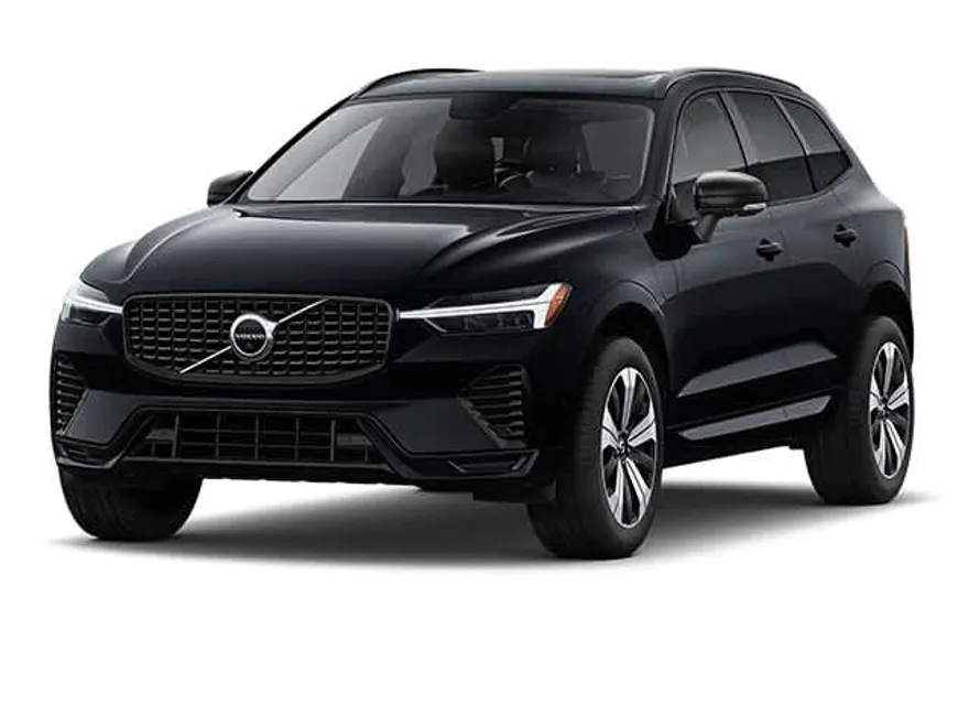 2025 Volvo XC60 Plus T8 photo 1