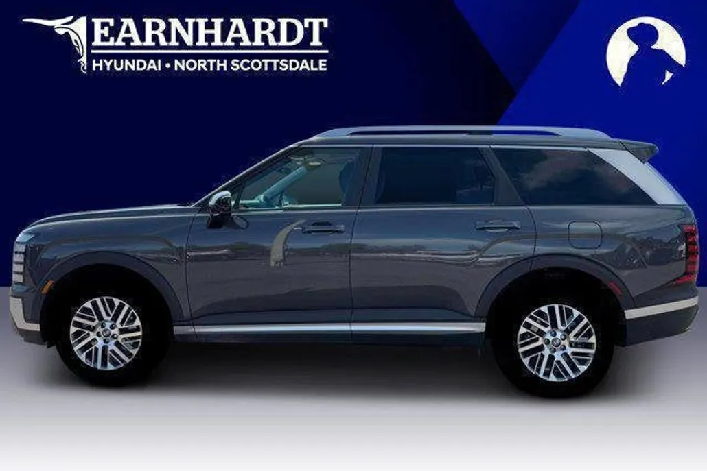 2026 Hyundai Palisade SEL photo 1