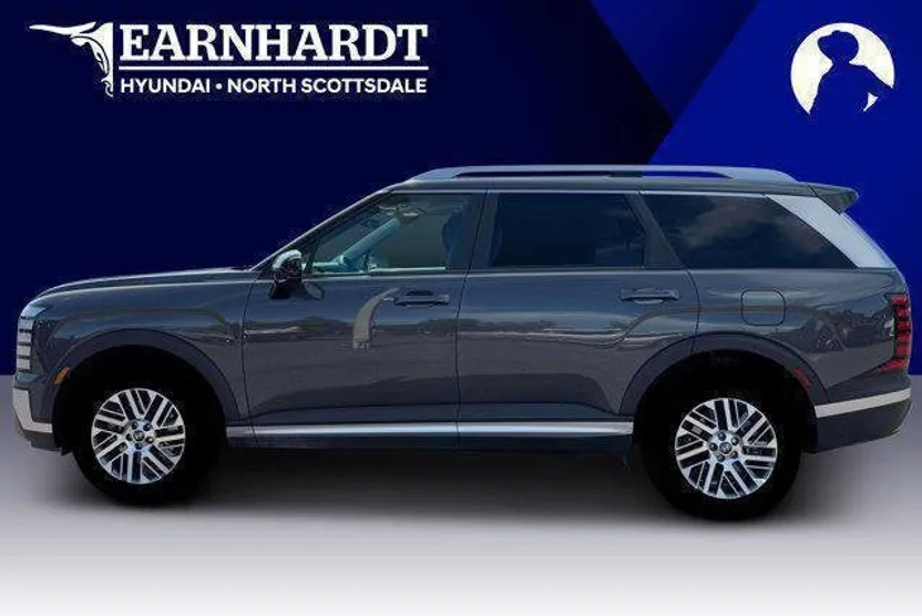 2026 Hyundai Palisade SEL photo 1