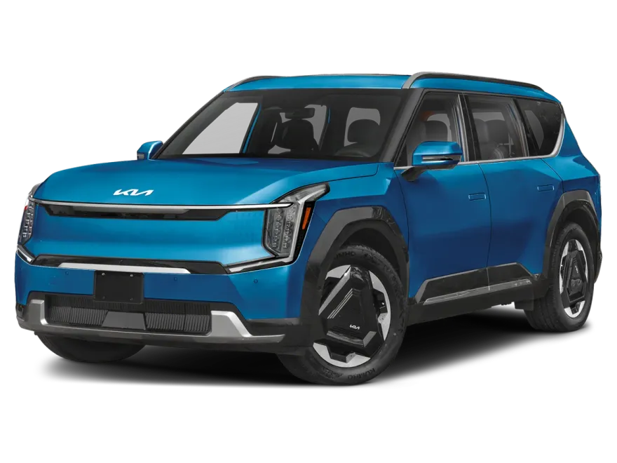 2026 Kia EV9 Land photo 1