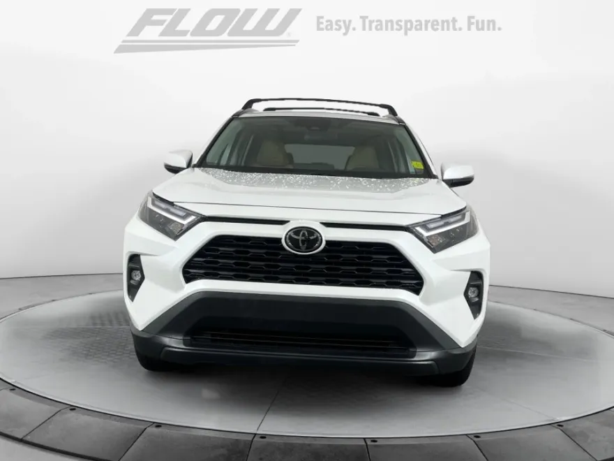 2024 Toyota RAV4 XLE Premium photo 1