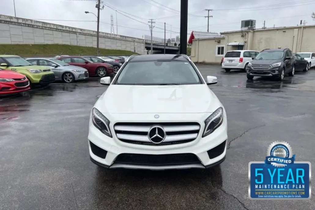 2015 Mercedes Benz C 300 4MATIC Sedan photo 1