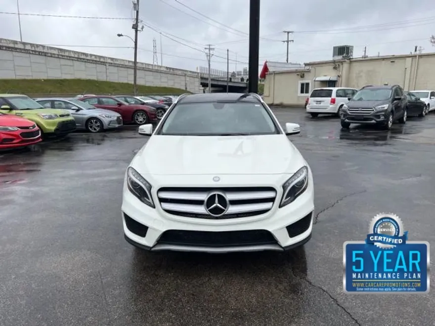 2015 Mercedes Benz C 300 4MATIC Sedan photo 1