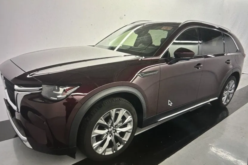 2024 Mazda CX-90 3.3 Turbo Premium Plus photo 1