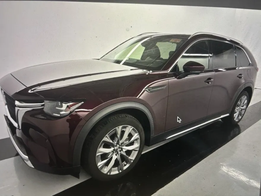 2024 Mazda CX-90 3.3 Turbo Premium Plus photo 1