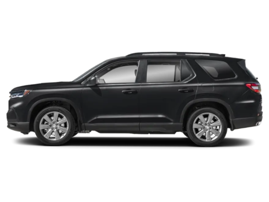 2025 Honda Pilot Sport photo 1