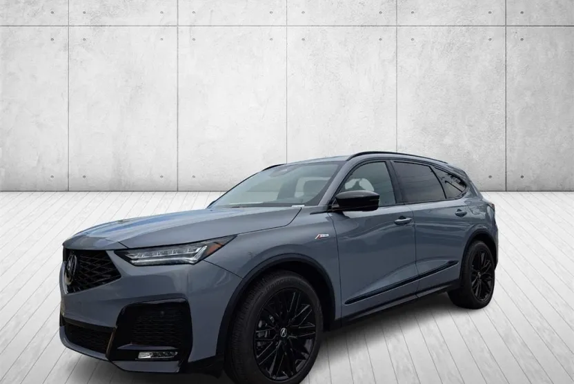 2026 Acura MDX SH-AWD A-Spec Advance photo 1