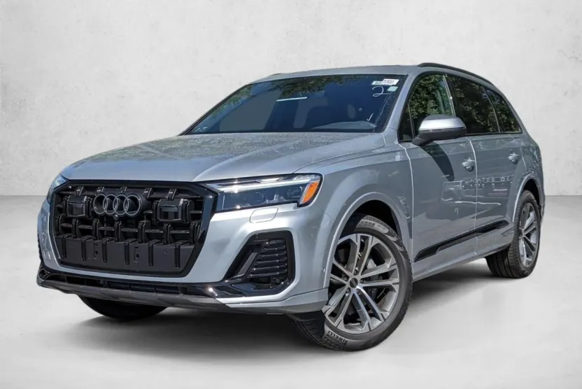 2025 Audi Q7 Premium Plus 45 photo 1