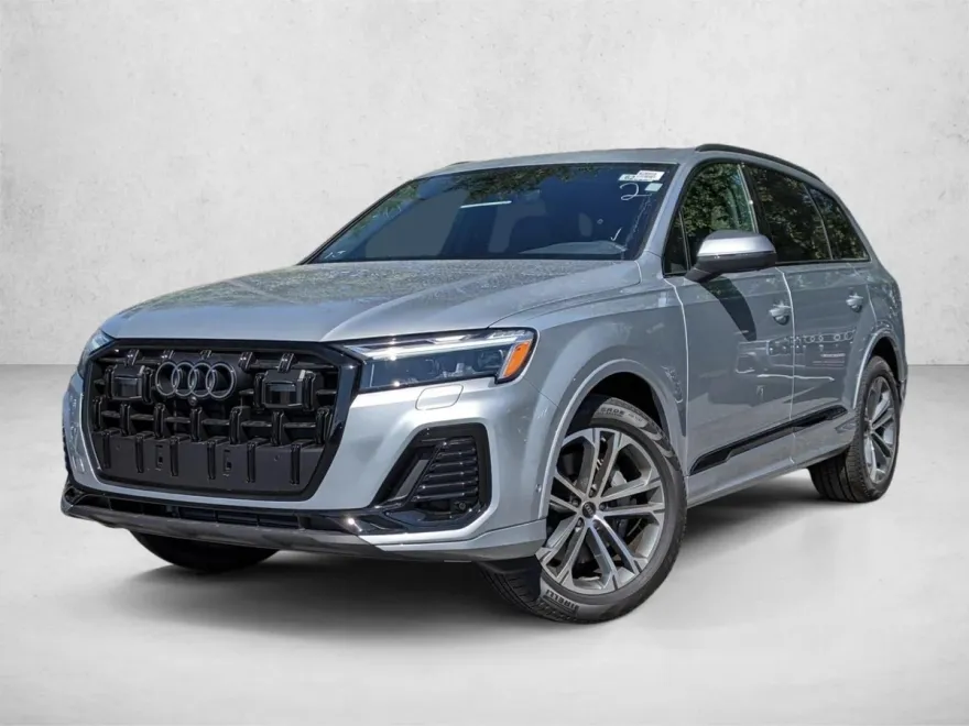 2025 Audi Q7 Premium Plus 45 photo 1