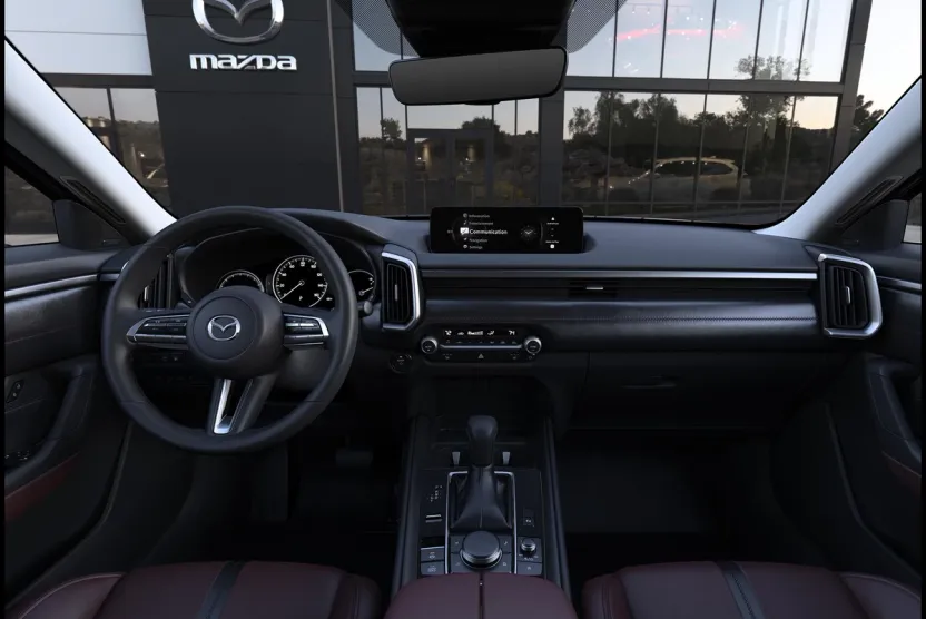 2025 Mazda CX-50 Premium photo 1